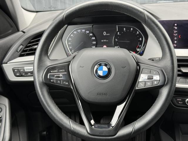 Bmw 118 image 1