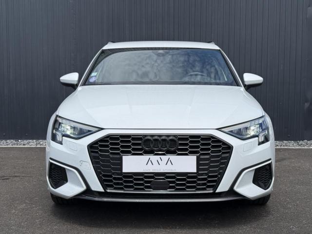 Audi A3 image 6