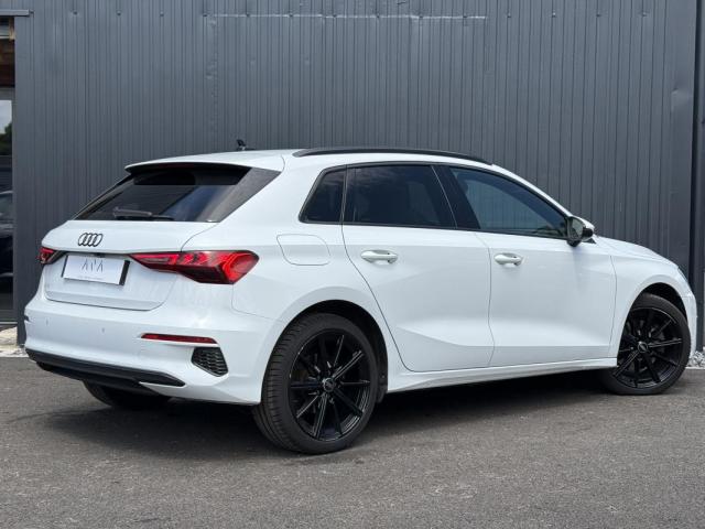 Audi A3 image 7