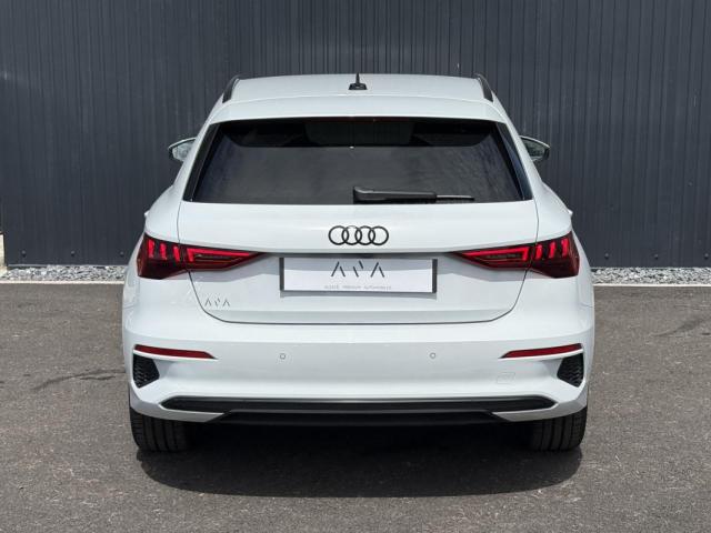Audi A3 image 8