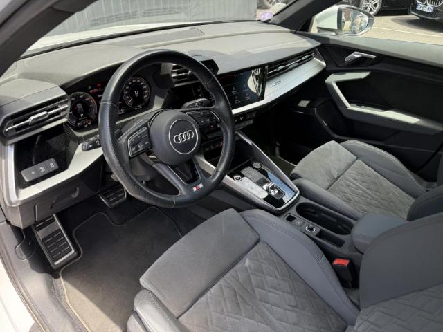 Audi A3 image 4