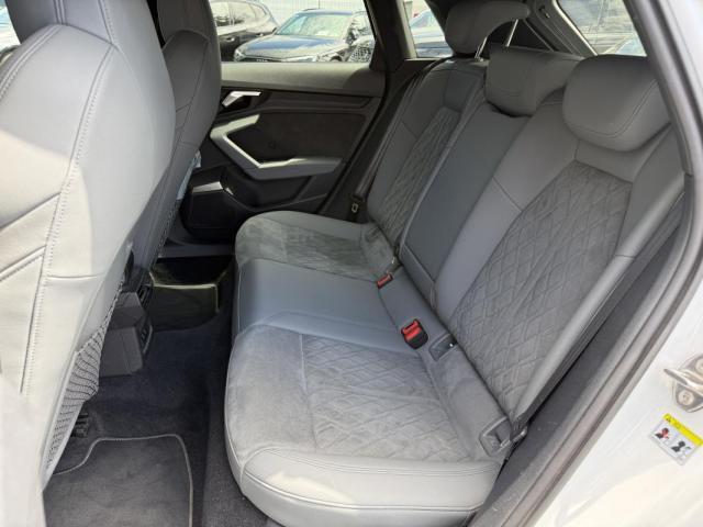 Audi A3 image 3