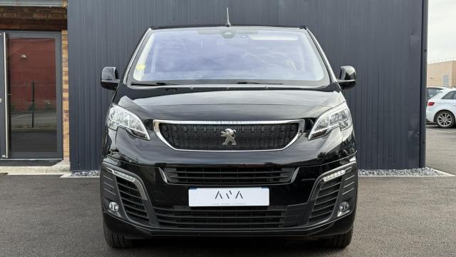 Peugeot Expert image 6