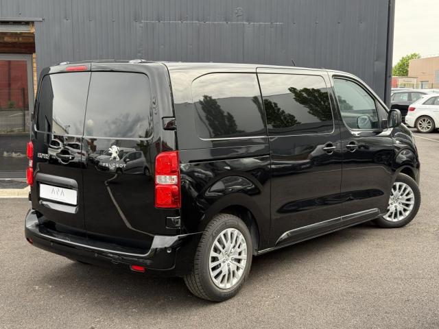 Peugeot Expert image 4