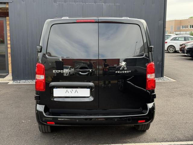 Peugeot Expert image 8