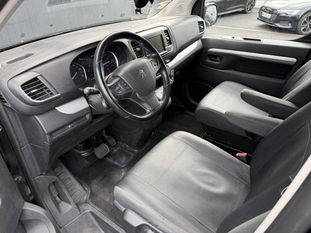 Peugeot Expert image 9