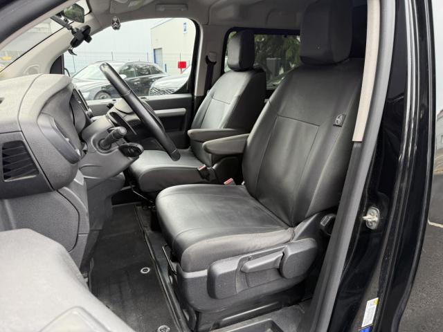 Peugeot Expert image 3