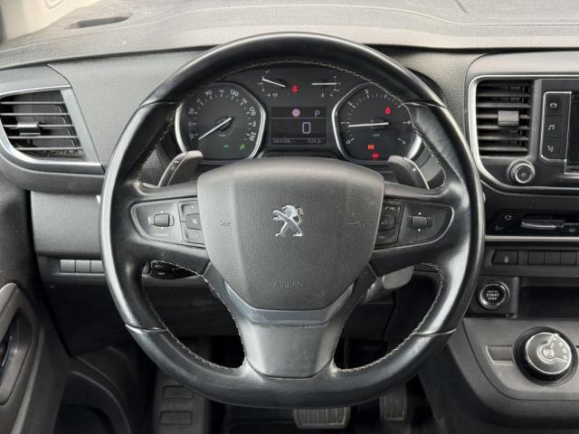 Peugeot Expert image 1