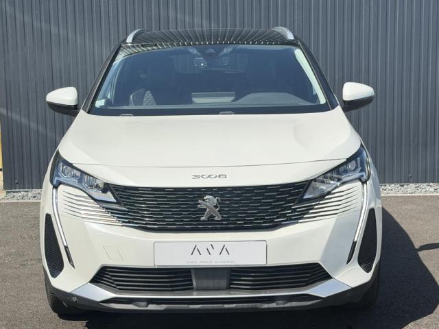 Peugeot 3008 image 2