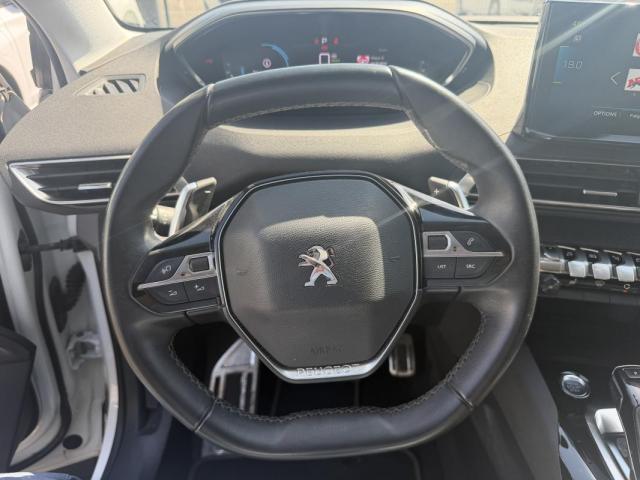 Peugeot 3008 image 1