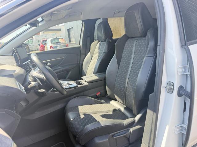 Peugeot 3008 image 6