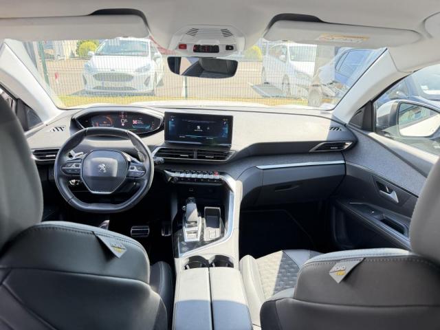 Peugeot 3008 image 3