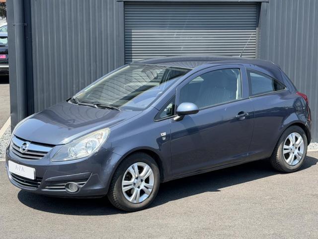 Opel Corsa 1.3 Cdti 95ch Edition Ecoflex