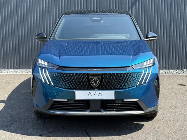 Peugeot 3008 image 3