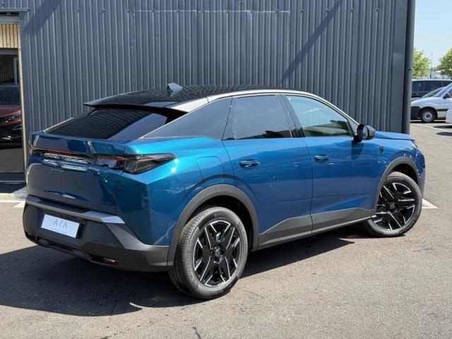 Peugeot 3008 image 7