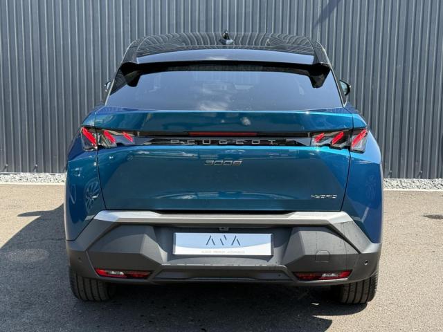 Peugeot 3008 image 5