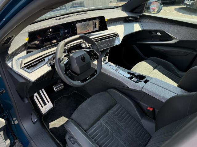 Peugeot 3008 image 8