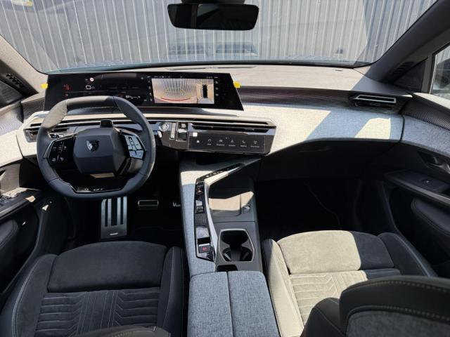 Peugeot 3008 image 9