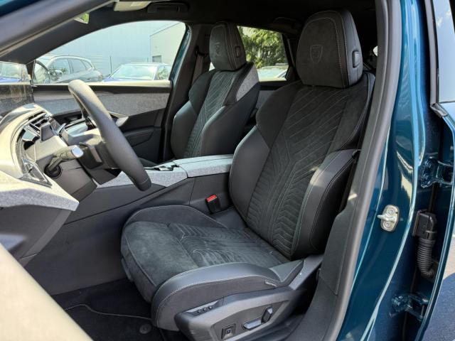 Peugeot 3008 image 6