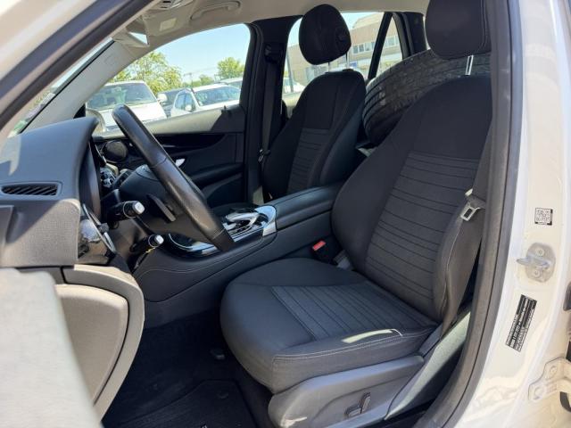 Mercedes Benz Glc image 8