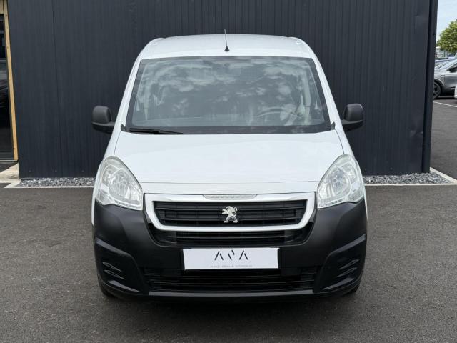 Peugeot Partner image 4