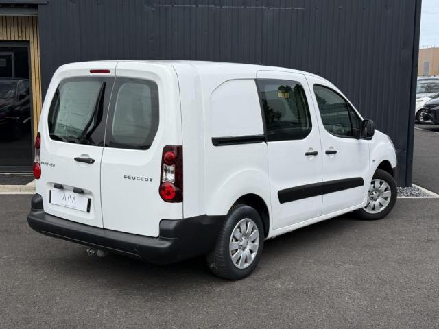 Peugeot Partner image 7
