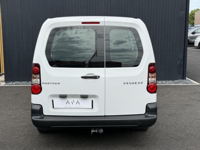 Peugeot Partner image 8