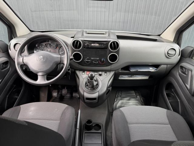 Peugeot Partner image 9