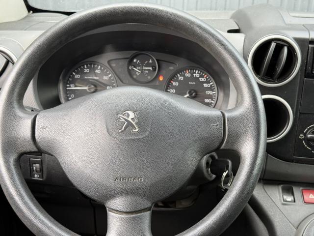 Peugeot Partner image 6