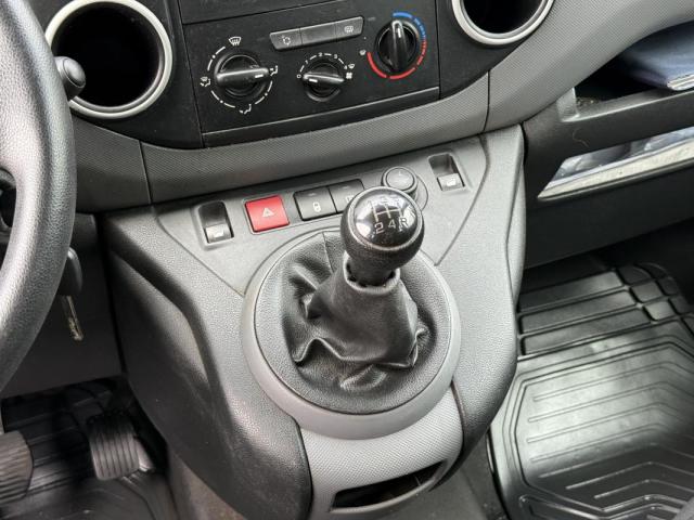 Peugeot Partner image 5