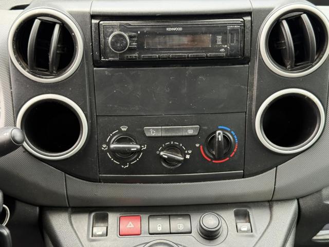 Peugeot Partner image 3