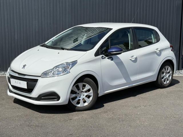 Peugeot 208 (2) 1.2 68 Like 5p