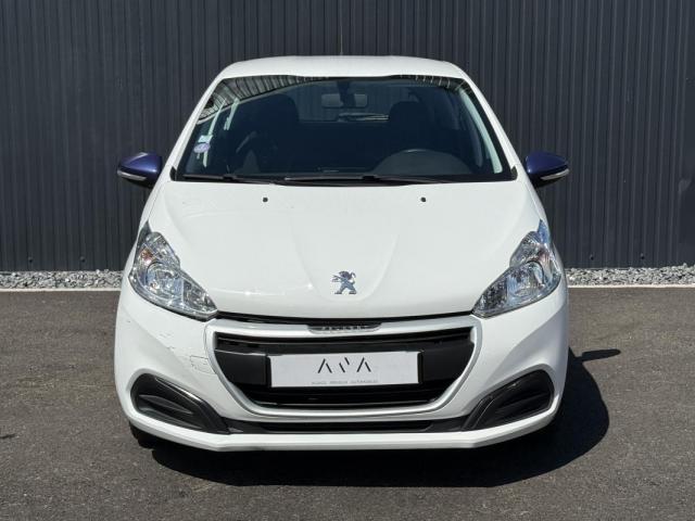 Peugeot 208 image 4