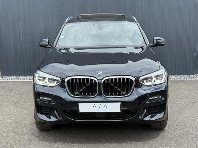 Bmw X4 image 4