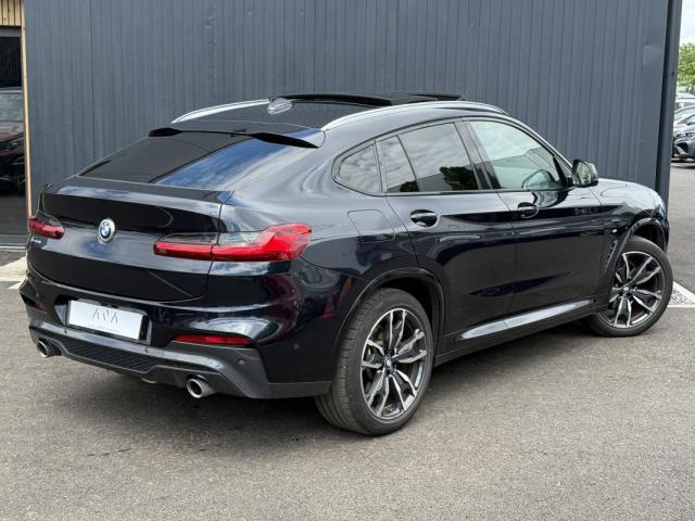 Bmw X4 image 8