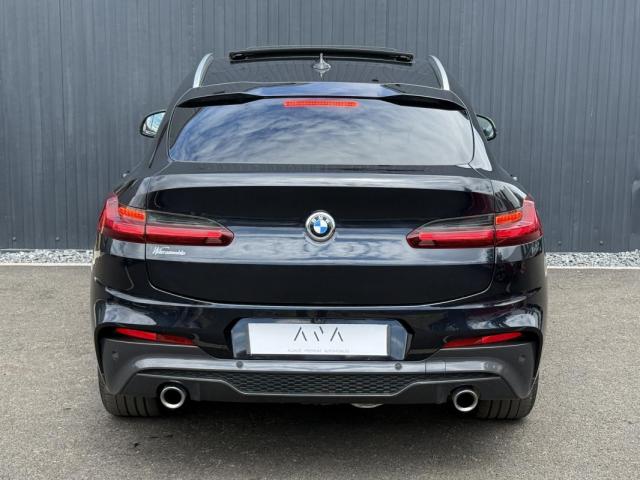 Bmw X4 image 5