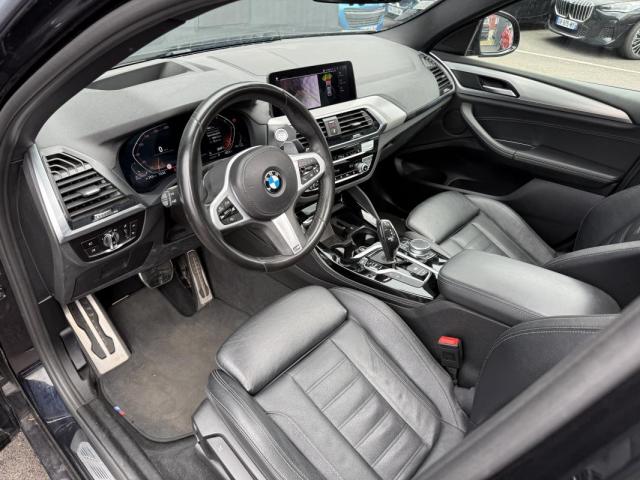 Bmw X4 image 9