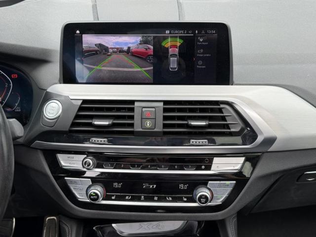 Bmw X4 image 3