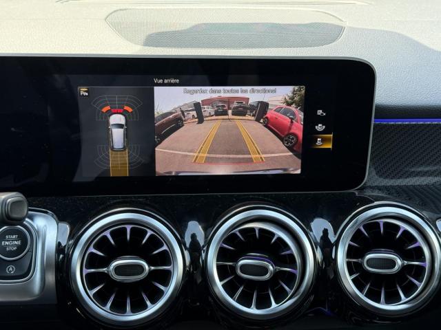Mercedes Benz Glb image 2