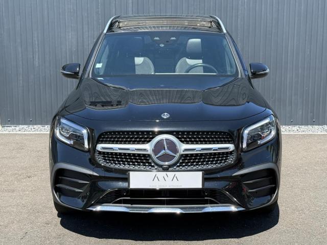 Mercedes Benz Glb image 5