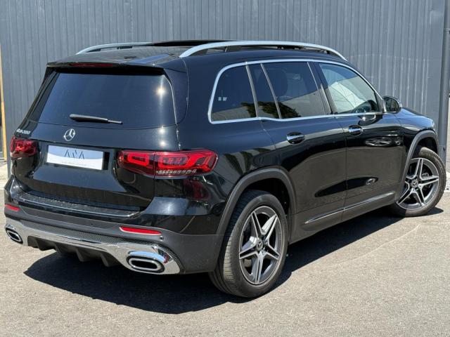 Mercedes Benz Glb image 6