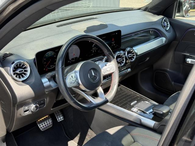 Mercedes Benz Glb image 8