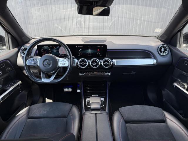 Mercedes Benz Glb image 7