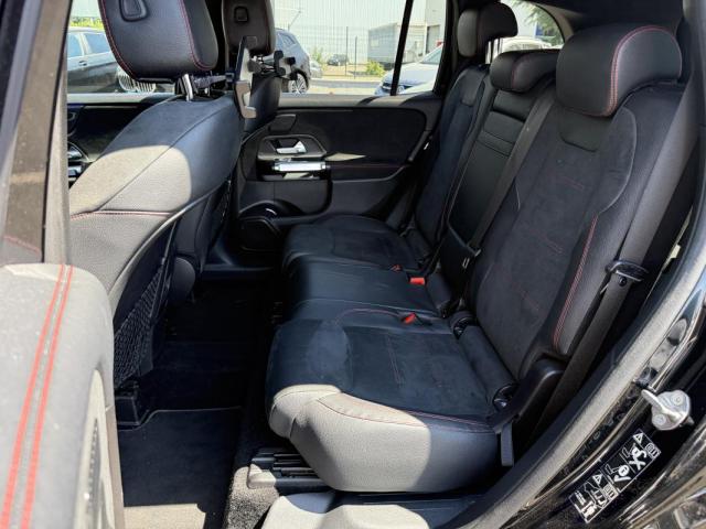 Mercedes Benz Glb image 1