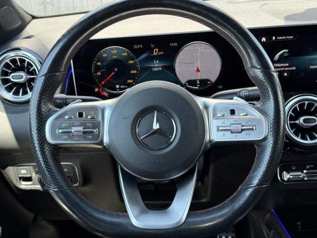 Mercedes Benz Glb image 4
