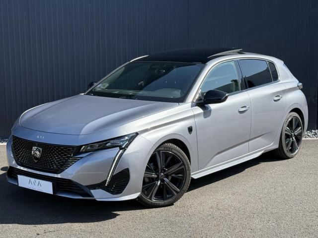 Peugeot 308 Iii 130ch Gt