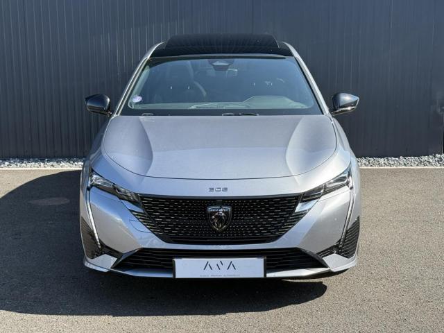Peugeot 308 image 1
