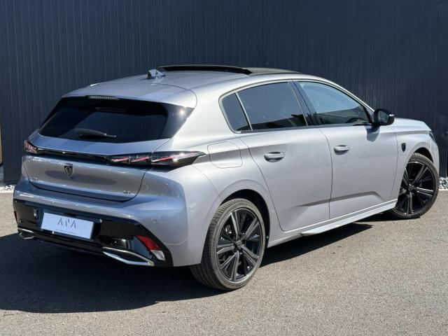 Peugeot 308 image 7
