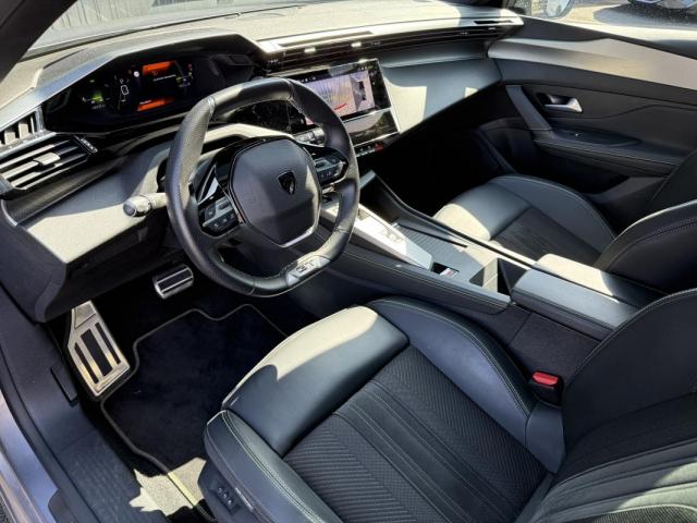 Peugeot 308 image 9