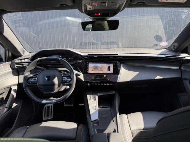 Peugeot 308 image 6